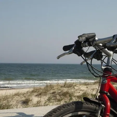 In בית נופש Boitin