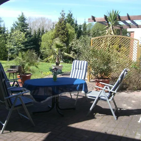 In Ferienhaus *