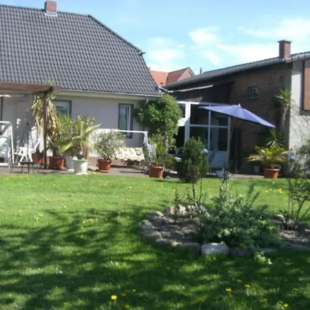 Holiday home In Near The *