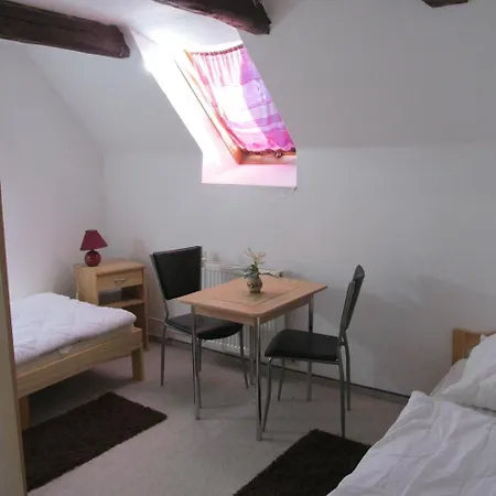 Holiday home In Near The Boitin