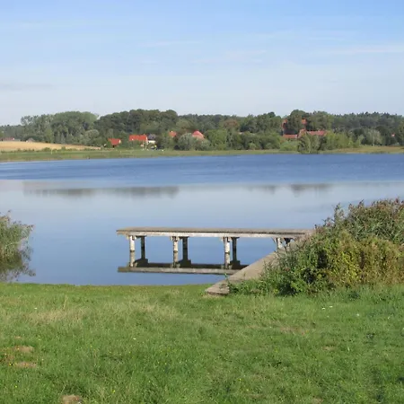 Holiday home In Near The *