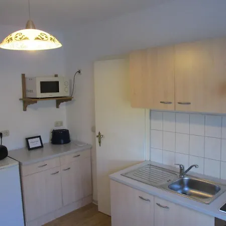 In Ferienhaus *