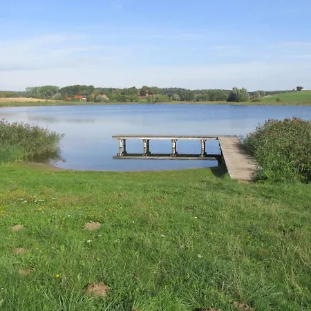 Holiday home In Near The Boitin