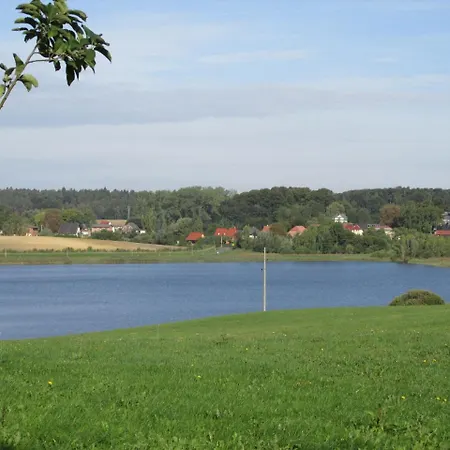 Ferienhaus In Boitin